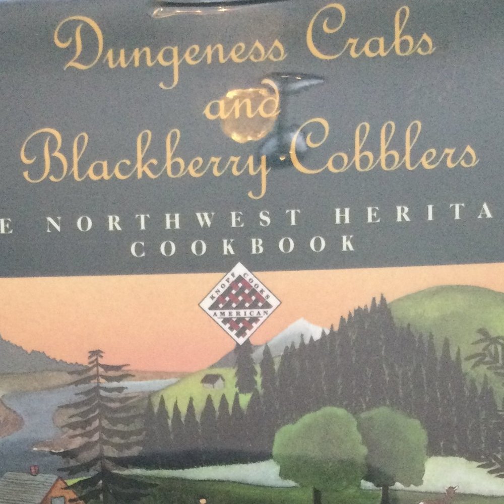 Gourmet Cookbook Vintage 1994